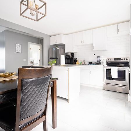 Large-Group Ready 8Br Home Near Niagara Falls & Casino エクステリア 写真