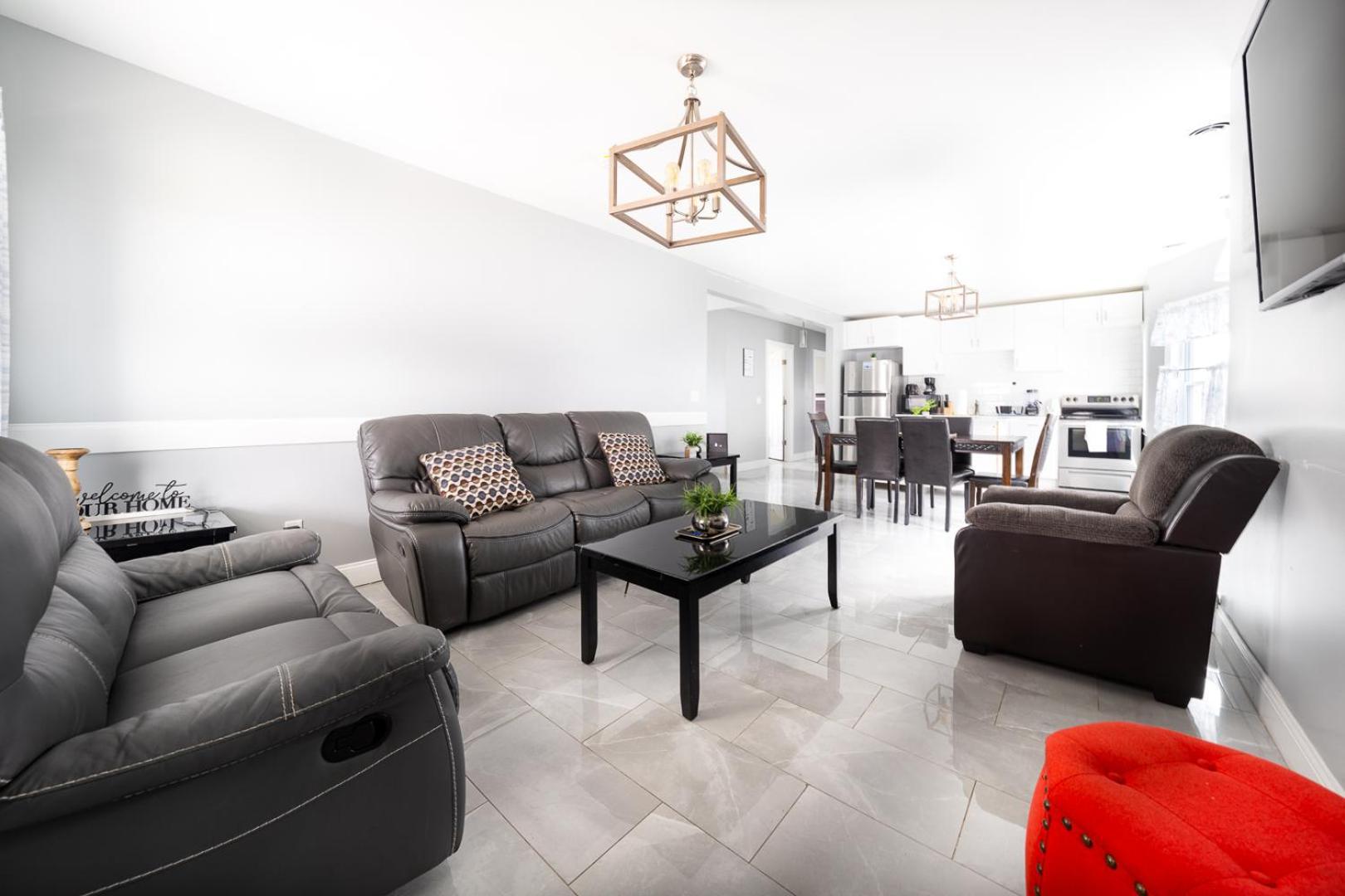 Large-Group Ready 8Br Home Near Niagara Falls & Casino エクステリア 写真