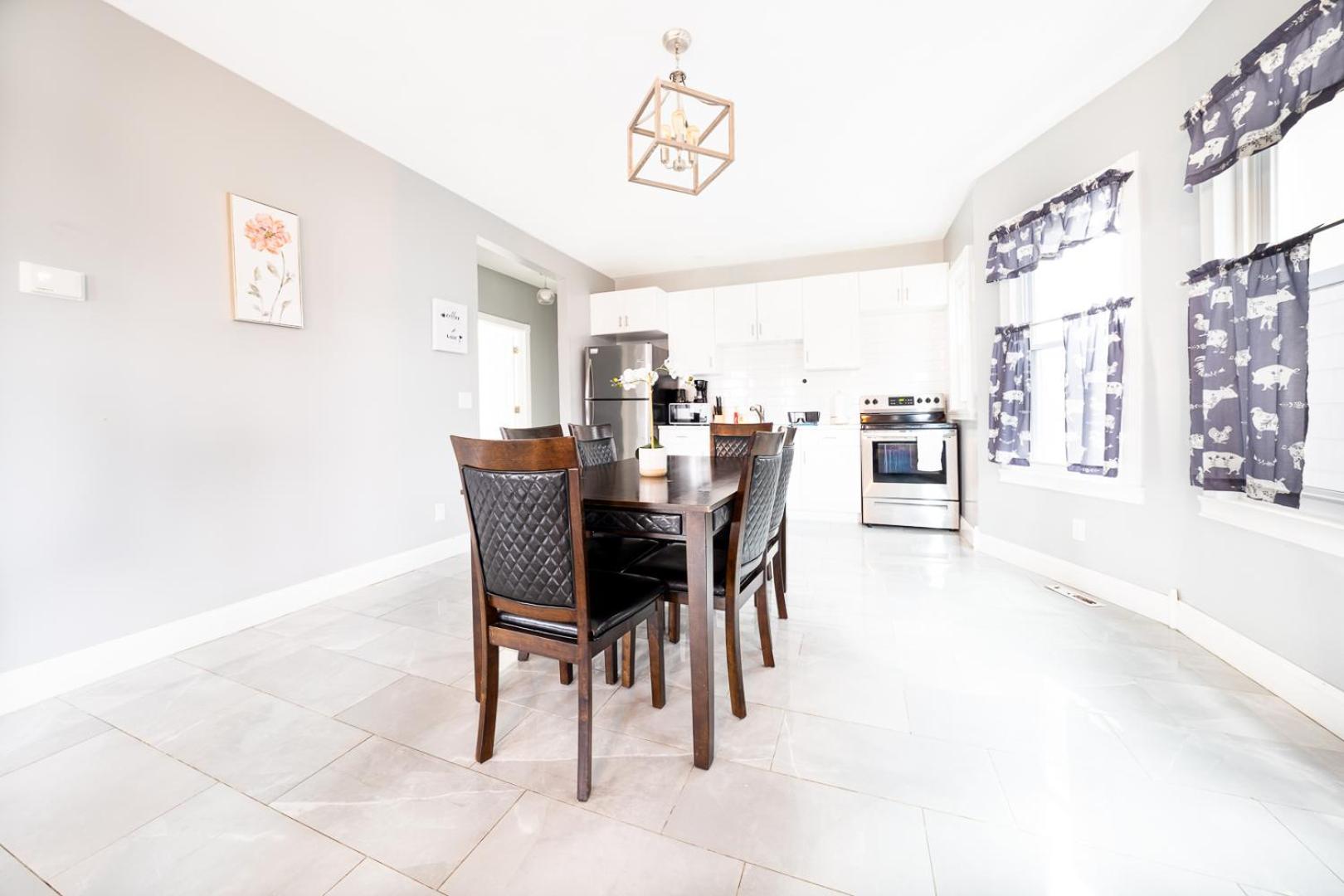 Large-Group Ready 8Br Home Near Niagara Falls & Casino エクステリア 写真